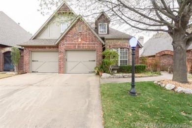 For statistical purposes only. Home is in very good condition on  in Oklahoma - for sale on GolfHomes.com, golf home, golf lot