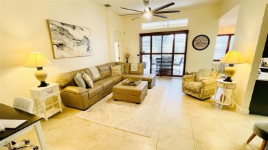 Stunning and completely remodeled fully furnished 4-bedroom on Highlands Reserve Golf Club in Florida - for sale on GolfHomes.com, golf home, golf lot