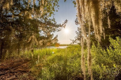 Enjoy one of the last remaining lots in the coveted Landings on The Landings Club - Palmetto in Georgia - for sale on GolfHomes.com, golf home, golf lot