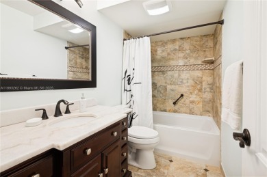 Beautiful 2 bed /2 bath condo with peaceful water views  from on Sunrise Lakes Phase III in Florida - for sale on GolfHomes.com, golf home, golf lot