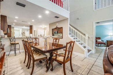 Hunter's Green.....pletely renovated and maintenance free Villa on Hunters Green Country Club in Florida - for sale on GolfHomes.com, golf home, golf lot