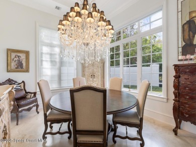This rare beachside estate at Orchid Island Golf  Beach Club is on Orchid Island Golf and Beach Club in Florida - for sale on GolfHomes.com, golf home, golf lot