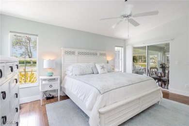 Welcome to this charming home in the sought-after gated on Herons Glen Golf and Country Club in Florida - for sale on GolfHomes.com, golf home, golf lot