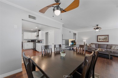 Expansive, single-story living doesn't have to break the bank! on Glenoaks Golf Course and Learning Center in California - for sale on GolfHomes.com, golf home, golf lot