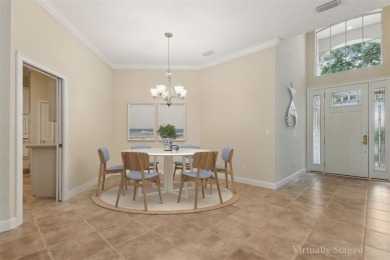 Located on Amelia Island's desirable south end, this on Golf Club of Amelia Island in Florida - for sale on GolfHomes.com, golf home, golf lot