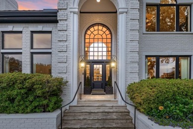 Now available! Elegant estate home in the gated and guarded on TPC Four Seasons - Las Colinas Resort in Texas - for sale on GolfHomes.com, golf home, golf lot