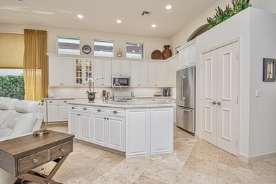 FULL GOLF MEMBERSHIP! This immaculate 3 BD +den/office, 4 bath on Addison Reserve in Florida - for sale on GolfHomes.com, golf home, golf lot