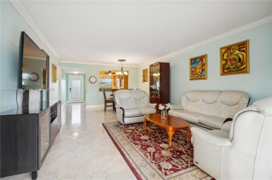 Beautiful 2 bed /2 bath condo with peaceful water views  from on Sunrise Lakes Phase III in Florida - for sale on GolfHomes.com, golf home, golf lot