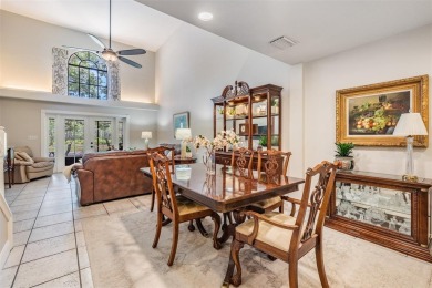 Hunter's Green.....pletely renovated and maintenance free Villa on Hunters Green Country Club in Florida - for sale on GolfHomes.com, golf home, golf lot
