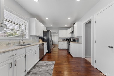Expansive, single-story living doesn't have to break the bank! on Glenoaks Golf Course and Learning Center in California - for sale on GolfHomes.com, golf home, golf lot