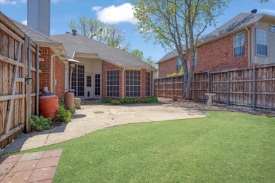 PRICE ADJUSTMENT plus $5,000 towards closing costs!  This home on Plantation Golf Course in Texas - for sale on GolfHomes.com, golf home, golf lot