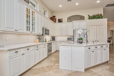 FULL GOLF MEMBERSHIP! This immaculate 3 BD +den/office, 4 bath on Addison Reserve in Florida - for sale on GolfHomes.com, golf home, golf lot