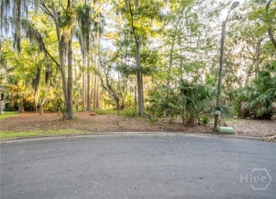 Enjoy one of the last remaining lots in the  coveted Landings on The Landings Club - Marshwood in Georgia - for sale on GolfHomes.com, golf home, golf lot
