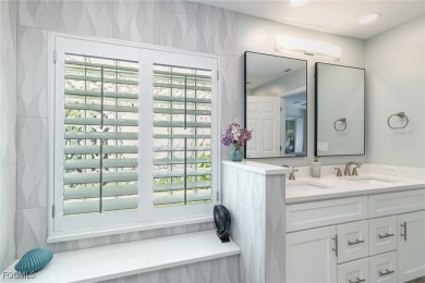 Welcome to this charming home in the sought-after gated on Herons Glen Golf and Country Club in Florida - for sale on GolfHomes.com, golf home, golf lot