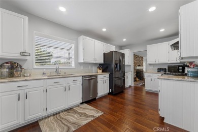 Expansive, single-story living doesn't have to break the bank! on Glenoaks Golf Course and Learning Center in California - for sale on GolfHomes.com, golf home, golf lot