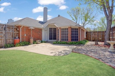 PRICE ADJUSTMENT plus $5,000 towards closing costs!  This home on Plantation Golf Course in Texas - for sale on GolfHomes.com, golf home, golf lot