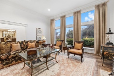 Now available! Elegant estate home in the gated and guarded on TPC Four Seasons - Las Colinas Resort in Texas - for sale on GolfHomes.com, golf home, golf lot