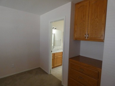 OWNERSHIP WITHOUT PERMISSION  At 3550 S Newberry Ave, the on Lakeview Executive Golf Course in Nevada - for sale on GolfHomes.com, golf home, golf lot