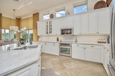 FULL GOLF MEMBERSHIP! This immaculate 3 BD +den/office, 4 bath on Addison Reserve in Florida - for sale on GolfHomes.com, golf home, golf lot