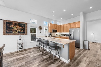 One of the largest, 2325 sq ft, Islander model offers so many on Golf Club At Rio Vista in California - for sale on GolfHomes.com, golf home, golf lot