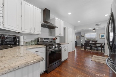 Expansive, single-story living doesn't have to break the bank! on Glenoaks Golf Course and Learning Center in California - for sale on GolfHomes.com, golf home, golf lot
