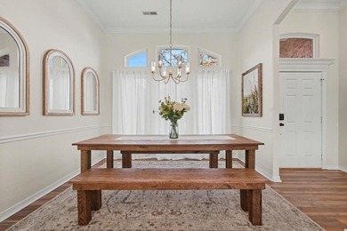 Don't miss this beautifully updated home offering a 3-car garage on Bella Vista - Metfield Golf Complex and Country Club in Arkansas - for sale on GolfHomes.com, golf home, golf lot