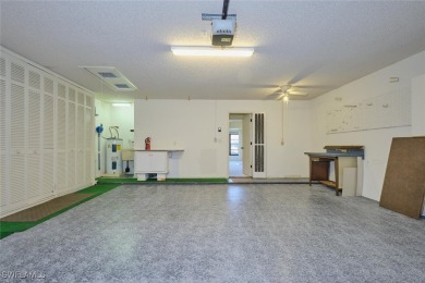 This spacious attached villa in the highly desirable Brandywine on Myerlee Country Club in Florida - for sale on GolfHomes.com, golf home, golf lot