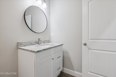 Stunning 3-bedroom, 3-bathroom home in Jefferson City, just on Patriot Hills Golf Club in Tennessee - for sale on GolfHomes.com, golf home, golf lot