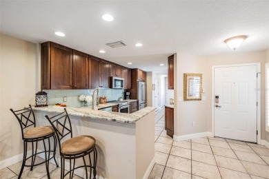 Hunter's Green.....pletely renovated and maintenance free Villa on Hunters Green Country Club in Florida - for sale on GolfHomes.com, golf home, golf lot