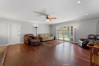 Expansive, single-story living doesn't have to break the bank! on Glenoaks Golf Course and Learning Center in California - for sale on GolfHomes.com, golf home, golf lot