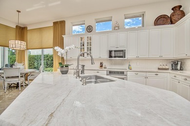 FULL GOLF MEMBERSHIP! This immaculate 3 BD +den/office, 4 bath on Addison Reserve in Florida - for sale on GolfHomes.com, golf home, golf lot