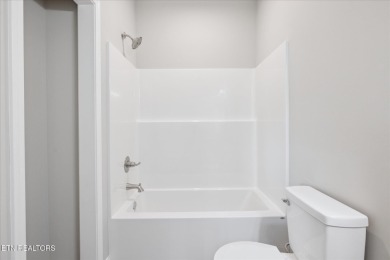 Stunning 3-bedroom, 3-bathroom home in Jefferson City, just on Patriot Hills Golf Club in Tennessee - for sale on GolfHomes.com, golf home, golf lot
