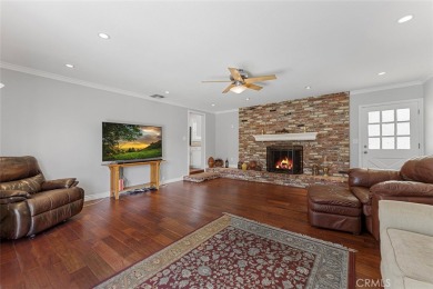 Expansive, single-story living doesn't have to break the bank! on Glenoaks Golf Course and Learning Center in California - for sale on GolfHomes.com, golf home, golf lot