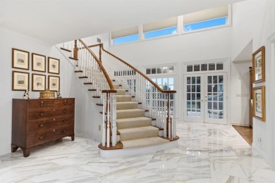 Now available! Elegant estate home in the gated and guarded on TPC Four Seasons - Las Colinas Resort in Texas - for sale on GolfHomes.com, golf home, golf lot