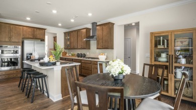 Welcome to The Estates at Horton Park, a new home community on Knights Play Golf Center in North Carolina - for sale on GolfHomes.com, golf home, golf lot