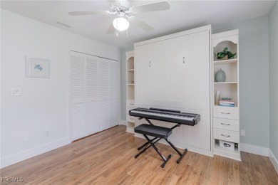 Welcome to this charming home in the sought-after gated on Herons Glen Golf and Country Club in Florida - for sale on GolfHomes.com, golf home, golf lot