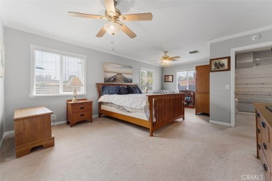 Expansive, single-story living doesn't have to break the bank! on Glenoaks Golf Course and Learning Center in California - for sale on GolfHomes.com, golf home, golf lot