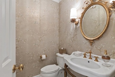 Now available! Elegant estate home in the gated and guarded on TPC Four Seasons - Las Colinas Resort in Texas - for sale on GolfHomes.com, golf home, golf lot