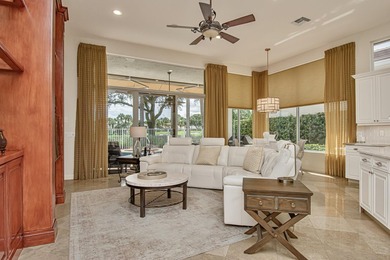 FULL GOLF MEMBERSHIP! This immaculate 3 BD +den/office, 4 bath on Addison Reserve in Florida - for sale on GolfHomes.com, golf home, golf lot