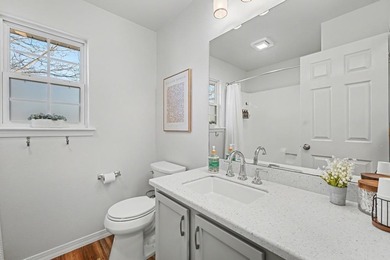 Don't miss this beautifully updated home offering a 3-car garage on Bella Vista - Metfield Golf Complex and Country Club in Arkansas - for sale on GolfHomes.com, golf home, golf lot