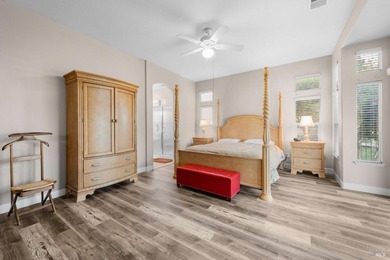 One of the largest, 2325 sq ft, Islander model offers so many on Golf Club At Rio Vista in California - for sale on GolfHomes.com, golf home, golf lot