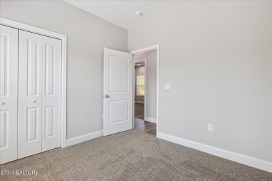 Stunning 3-bedroom, 3-bathroom home in Jefferson City, just on Patriot Hills Golf Club in Tennessee - for sale on GolfHomes.com, golf home, golf lot