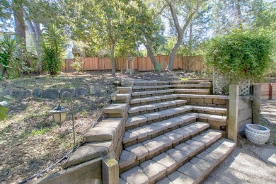 Welcome to this enchanting 3-bedroom, 1-bathroom single-level on Valley Gardens Golf Course in California - for sale on GolfHomes.com, golf home, golf lot