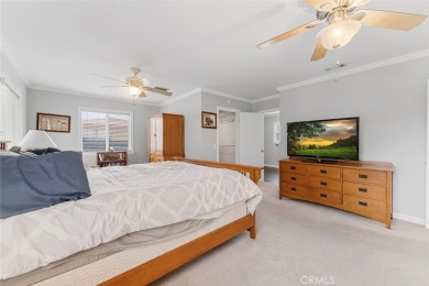 Expansive, single-story living doesn't have to break the bank! on Glenoaks Golf Course and Learning Center in California - for sale on GolfHomes.com, golf home, golf lot