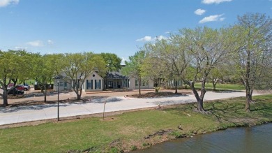 PRICE ADJUSTMENT plus $5,000 towards closing costs!  This home on Plantation Golf Course in Texas - for sale on GolfHomes.com, golf home, golf lot