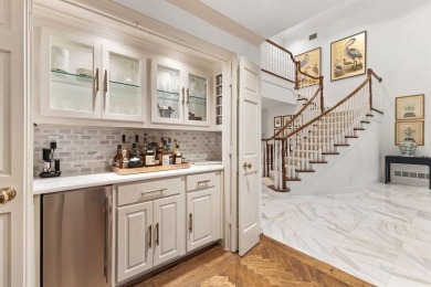 Now available! Elegant estate home in the gated and guarded on TPC Four Seasons - Las Colinas Resort in Texas - for sale on GolfHomes.com, golf home, golf lot