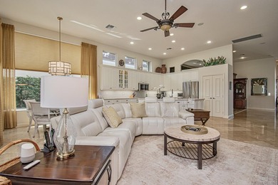 FULL GOLF MEMBERSHIP! This immaculate 3 BD +den/office, 4 bath on Addison Reserve in Florida - for sale on GolfHomes.com, golf home, golf lot