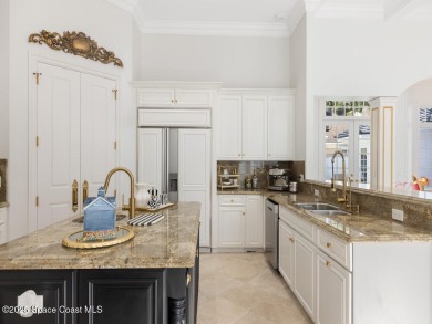 This rare beachside estate at Orchid Island Golf  Beach Club is on Orchid Island Golf and Beach Club in Florida - for sale on GolfHomes.com, golf home, golf lot