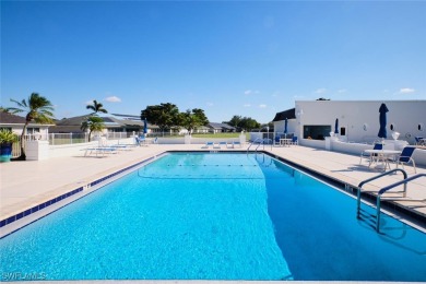 This spacious attached villa in the highly desirable Brandywine on Myerlee Country Club in Florida - for sale on GolfHomes.com, golf home, golf lot