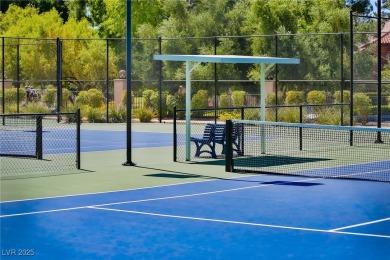 STUNNING WATERFRONT LOCATION. RARE END UNT FOR THIS MODEL WITH on Spanish Trail Golf and Country Club in Nevada - for sale on GolfHomes.com, golf home, golf lot